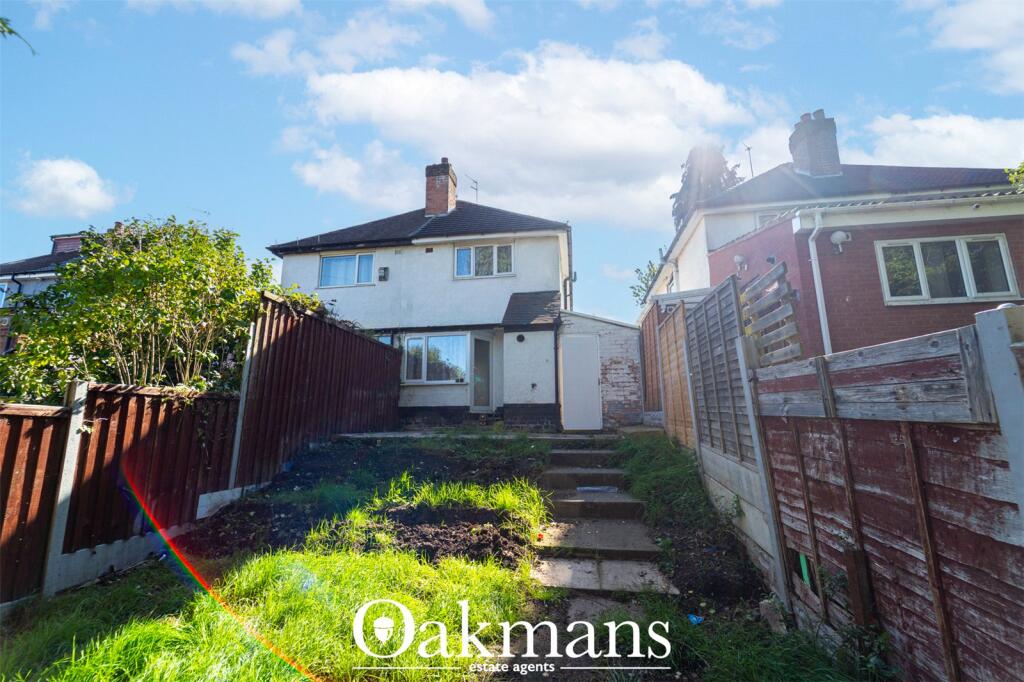 Additional image 13 of Reservoir Road, Selly Oak, Birmingham, West Midlands, B29