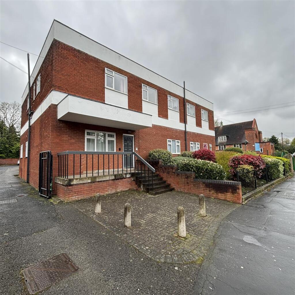 Property image for Station Road, Acocks Green, Birmingham