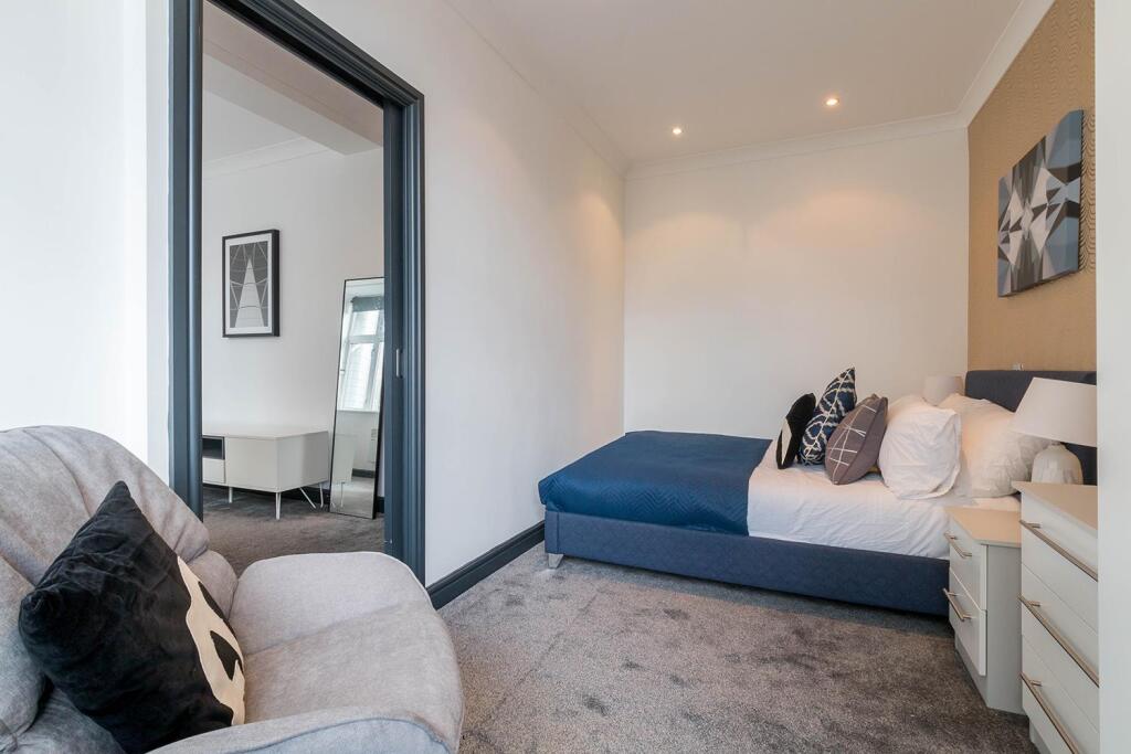 Additional image 7 of Burne Jones House, 11-12 Bennetts Hill, B2 5RS