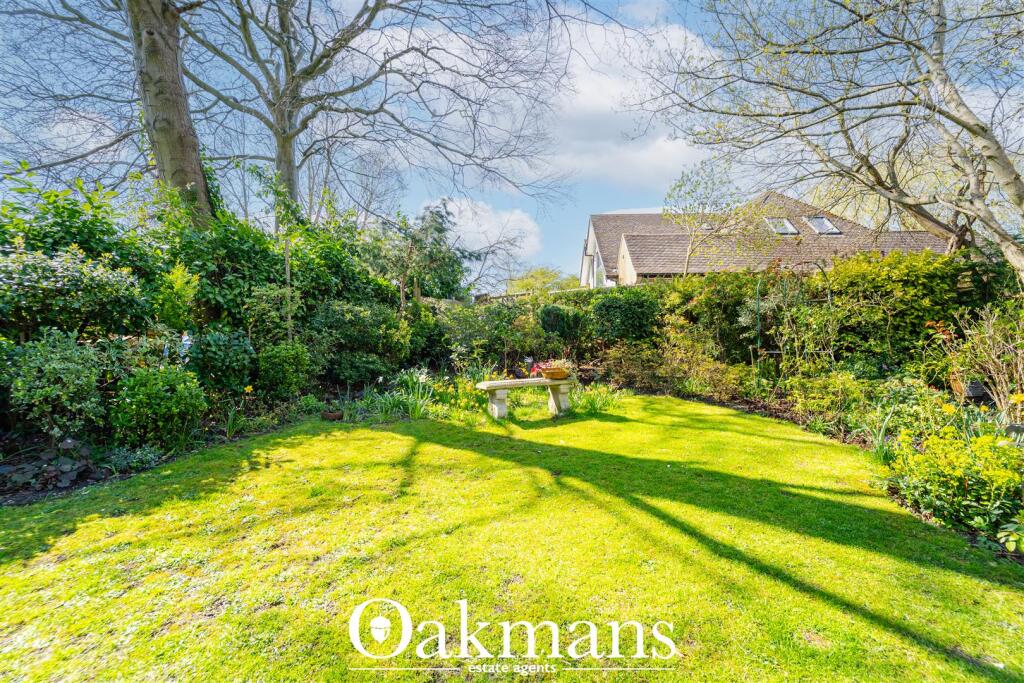 Additional image 44 of Selly Wick Road, Selly Park, Birmingham, B29