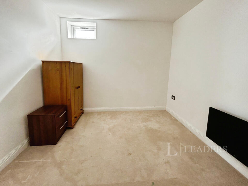 Additional image 8 of Third Floor Apartment, Charles Edward Road, Swan Courtyard, B26