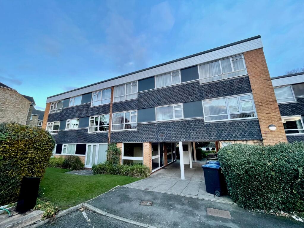 Property image for Selly Wick Drive, Selly Oak, B29 7JH