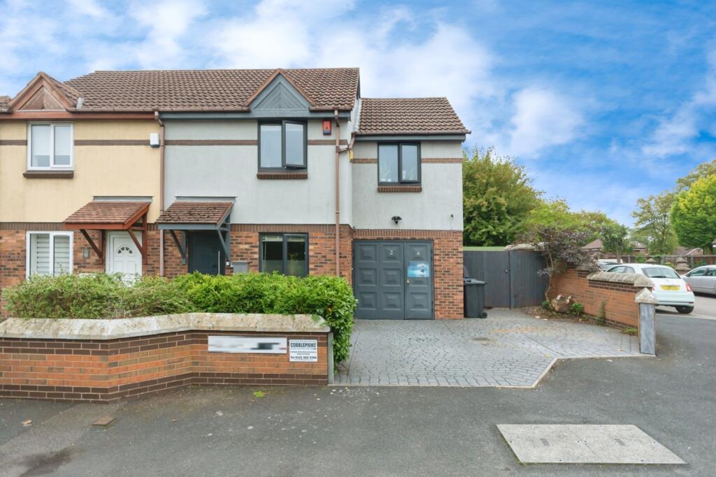 Additional image 2 of Lime Tree Road, Acocks Green, Birmingham, West Midlands, B27
