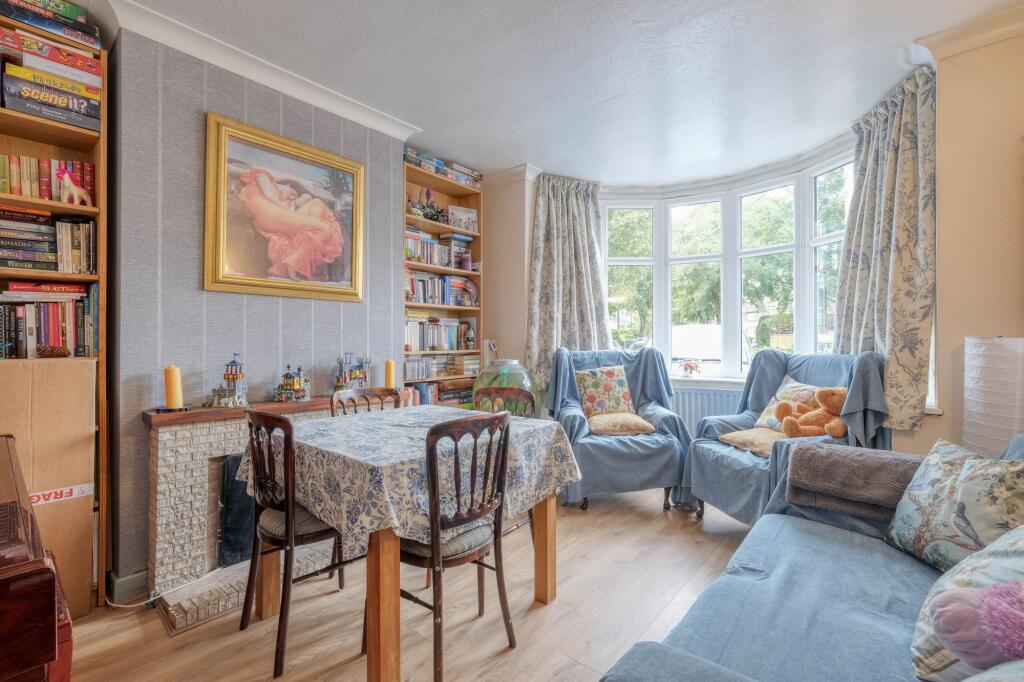 Additional image 3 of Nayland Croft, Birmingham, B28