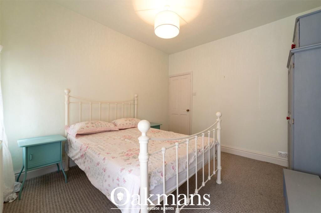 Additional image 17 of Kitchener Road, Selly Park, Birmingham, West Midlands, B29