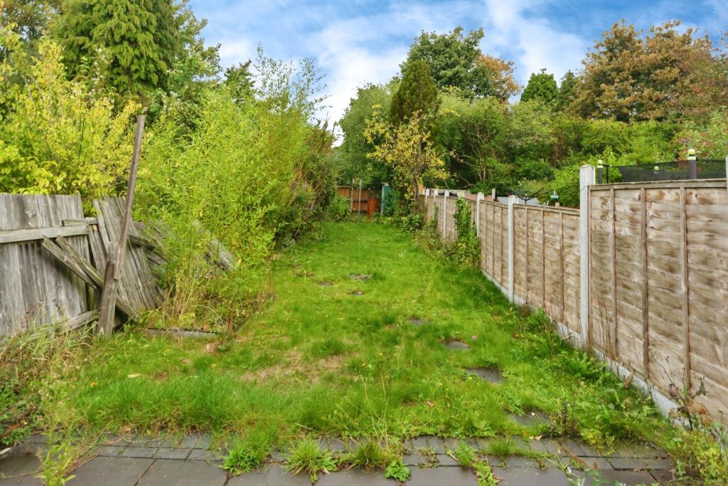 Additional image 14 of Florence Road, Acocks Green, Birmingham, West Midlands, B27