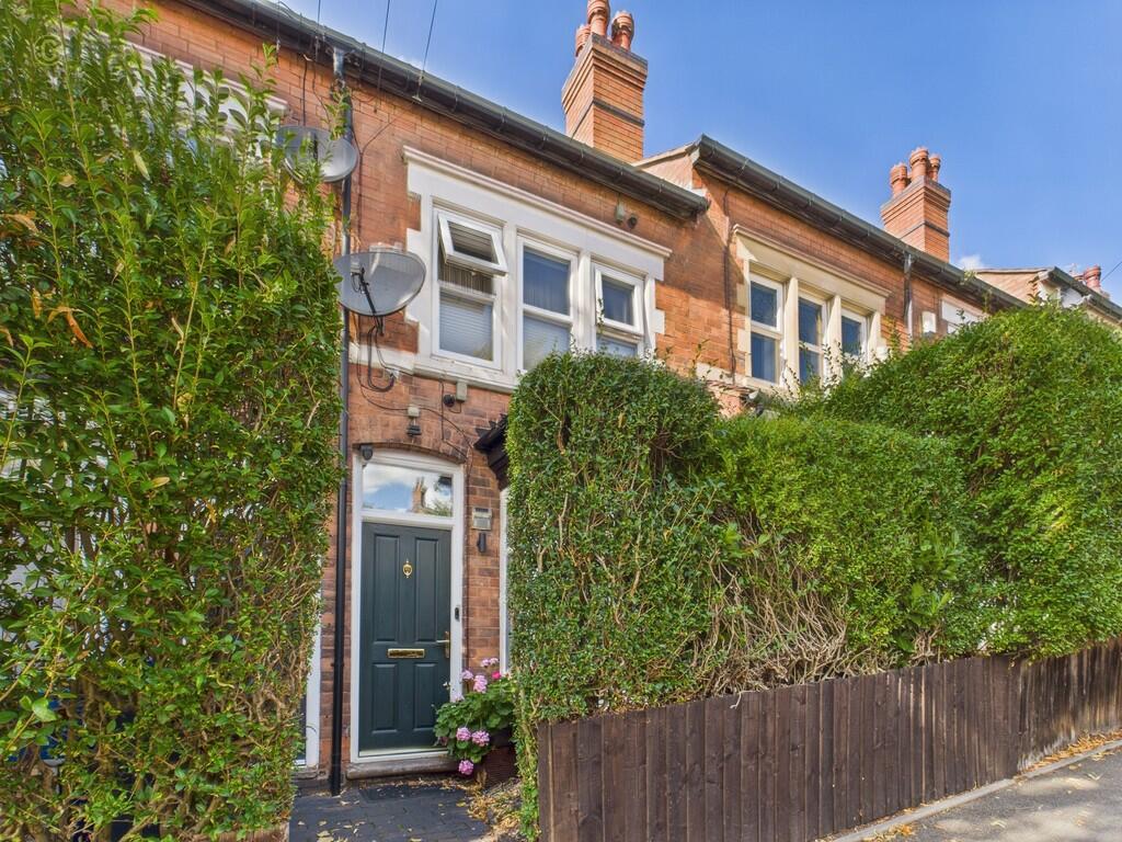 Additional image 31 of Rosary Road, Erdington