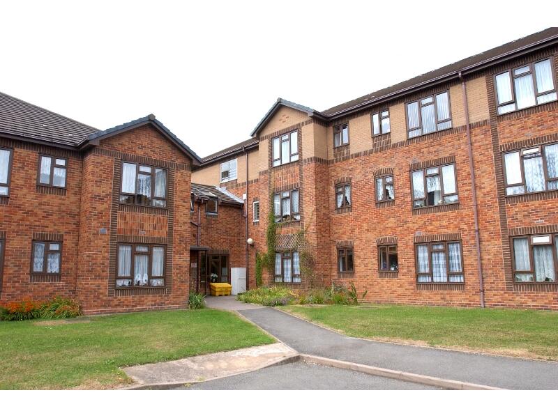 Property image for Packwood Court, 3 Manor House Close, Weoley Castle, B29 5LA