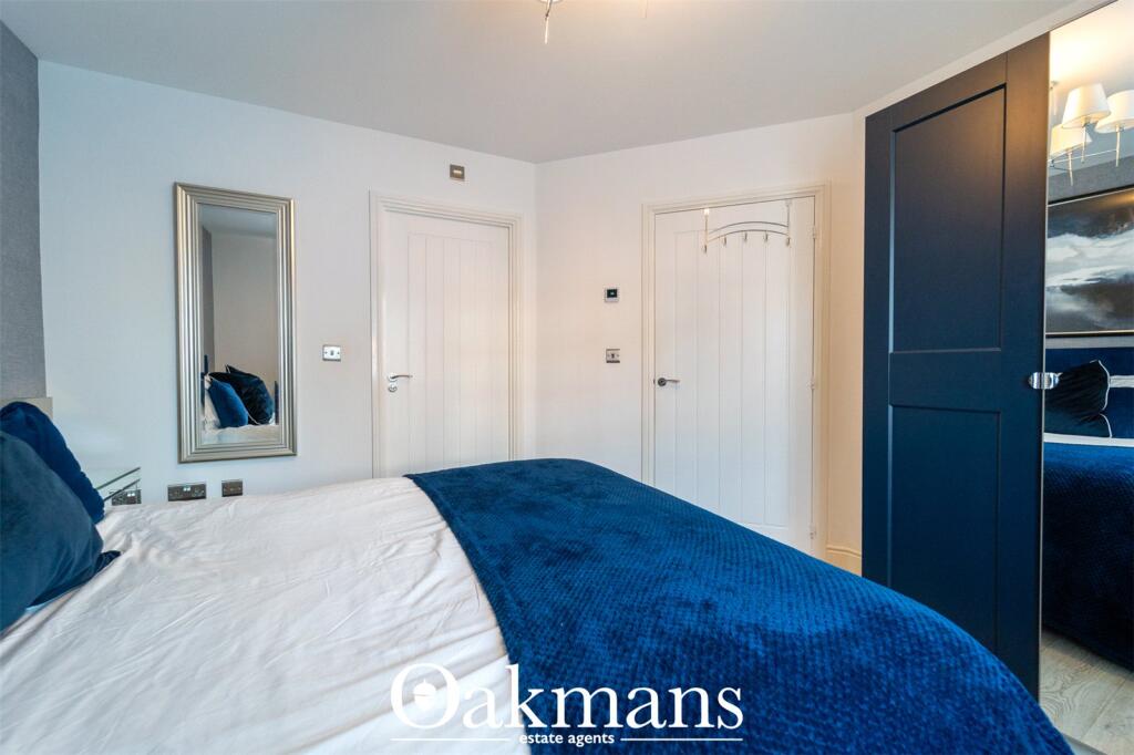 Additional image 11 of Macniece Close, Birmingham, West Midlands, B29