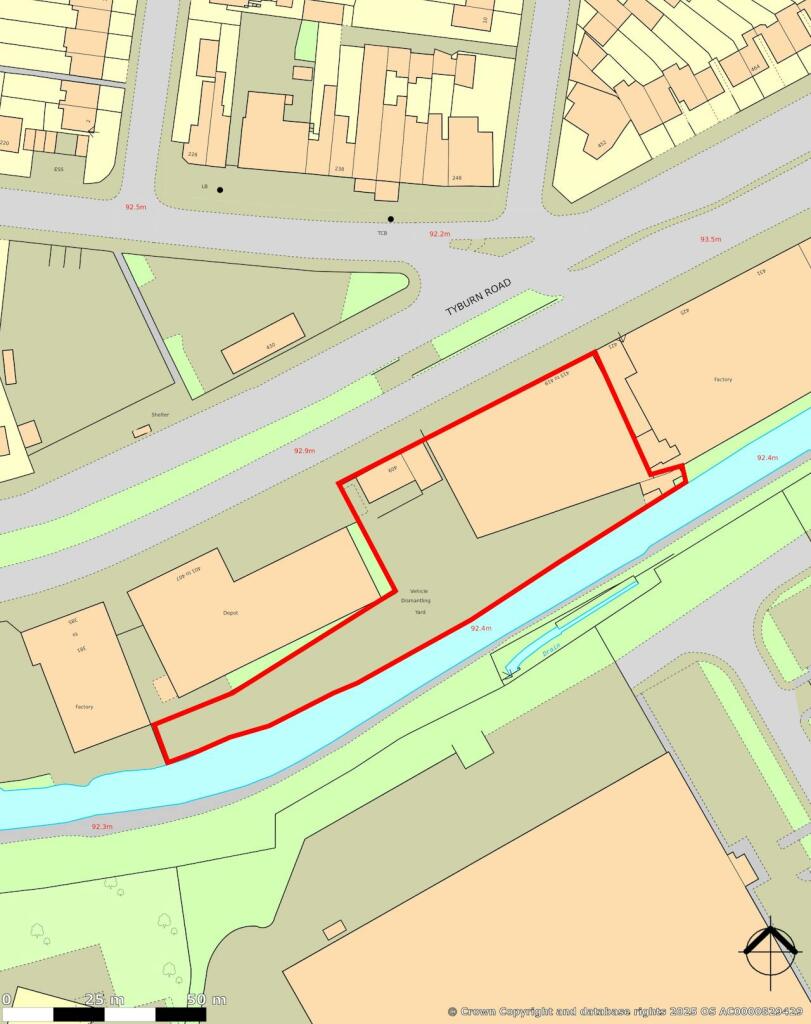 Additional image 11 of 409 Tyburn Road, Erdington, Birmingham, B24 8HJ