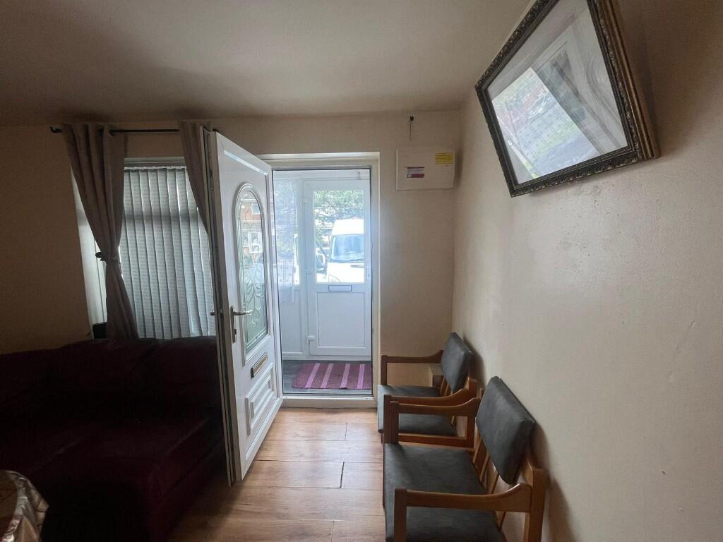 Property image for Heath Street, Birmingham, B18