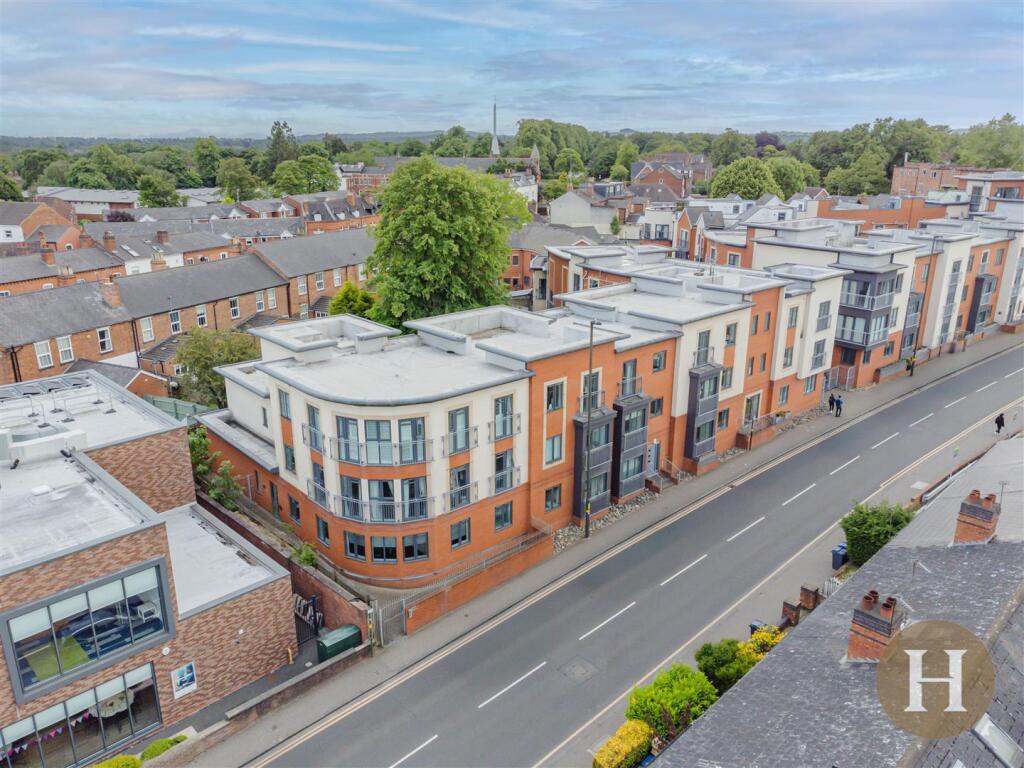 Additional image 18 of Harborne Central, High Street, Harborne, Birmingham, B17