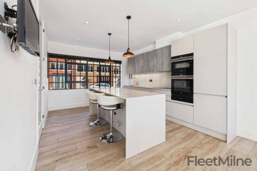 Additional image 5 of Pemberton Street, The Jewellery Quarter, Birmingham