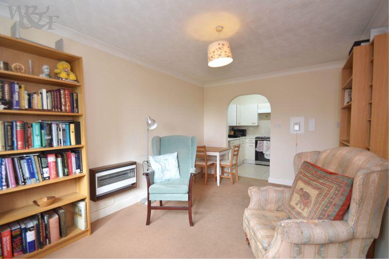 Additional image 5 of Orchard House, Birmingham