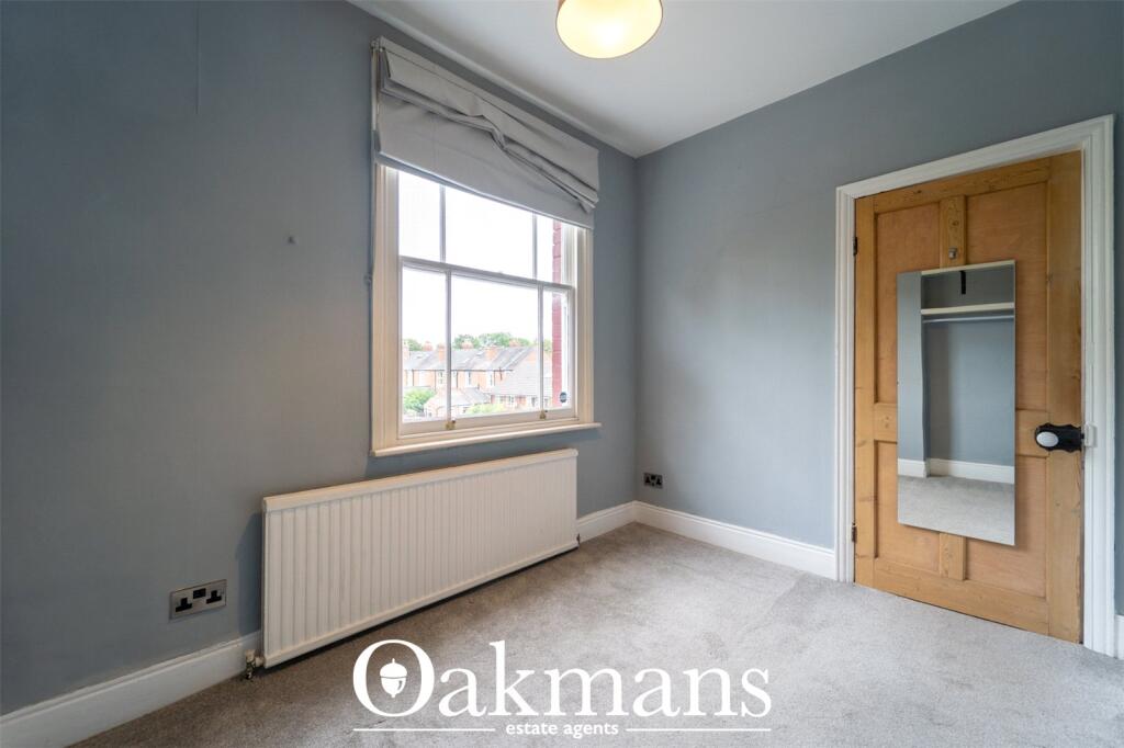 Additional image 16 of North Road, Harborne, Birmingham, West Midlands, B17