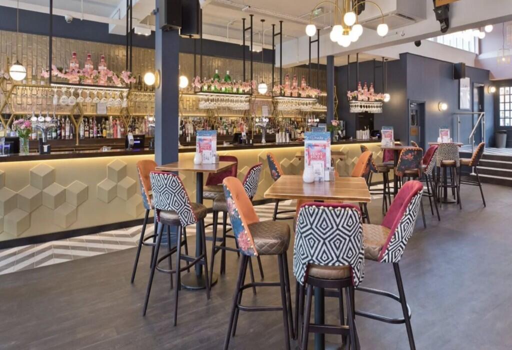 Additional image 4 of Slug & Lettuce, 186-196 High Street, Birmingham, West Midlands B17 9PP