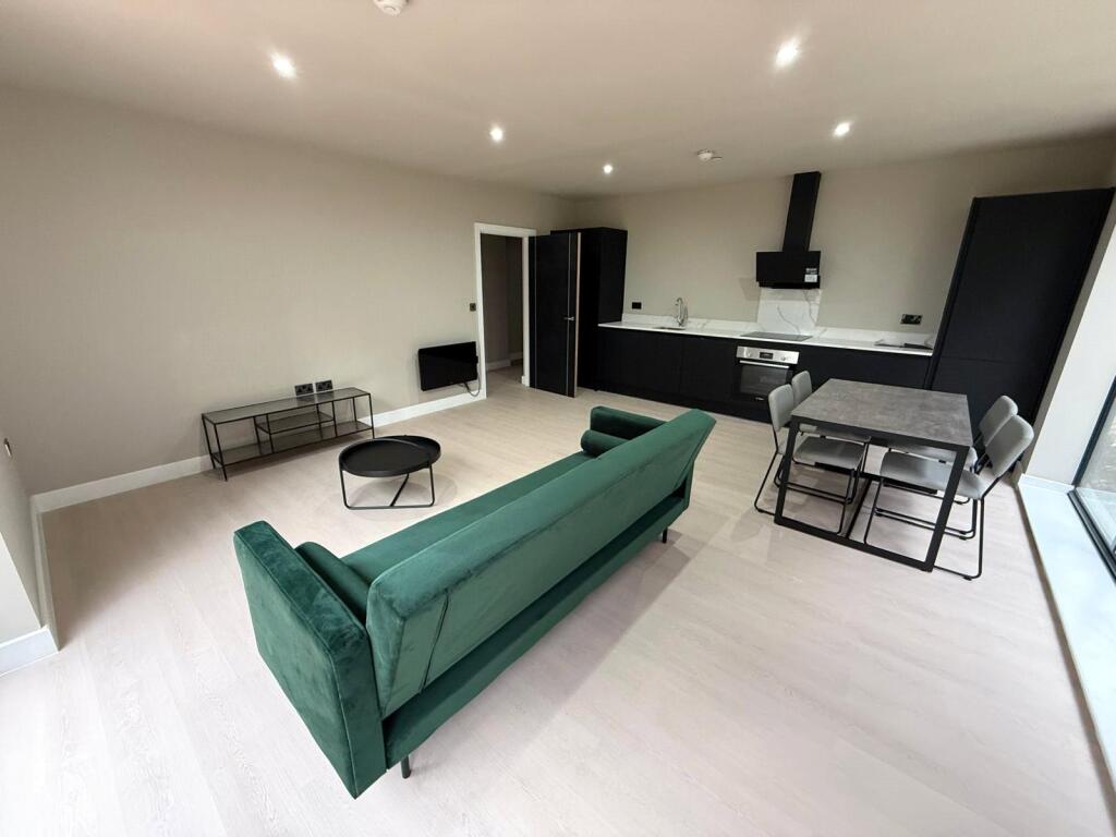 Block B, City Greens, Coventry Road, Sheldon, Birmingham, B26