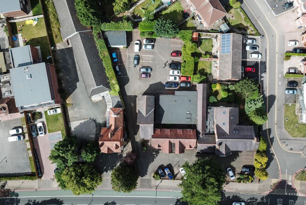 Additional image 3 of Cambrai Court, 1229-1235 Stratford Road, Hall Green, Birmingham, B28 9AA