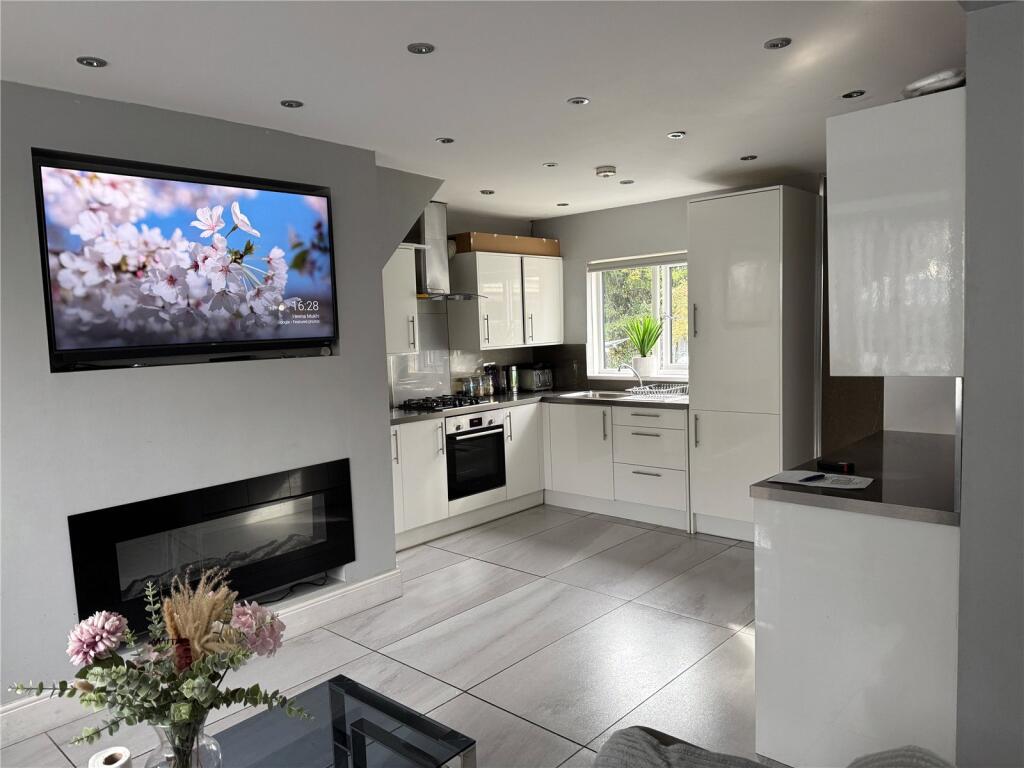 Property image for Chudleigh Road, Birmingham, West Midlands, B23