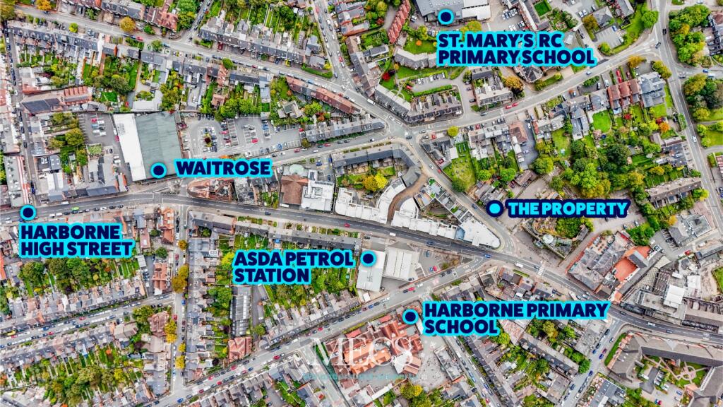 Additional image 16 of Greenfield Road, Harborne, Birmingham, West Midlands, B17