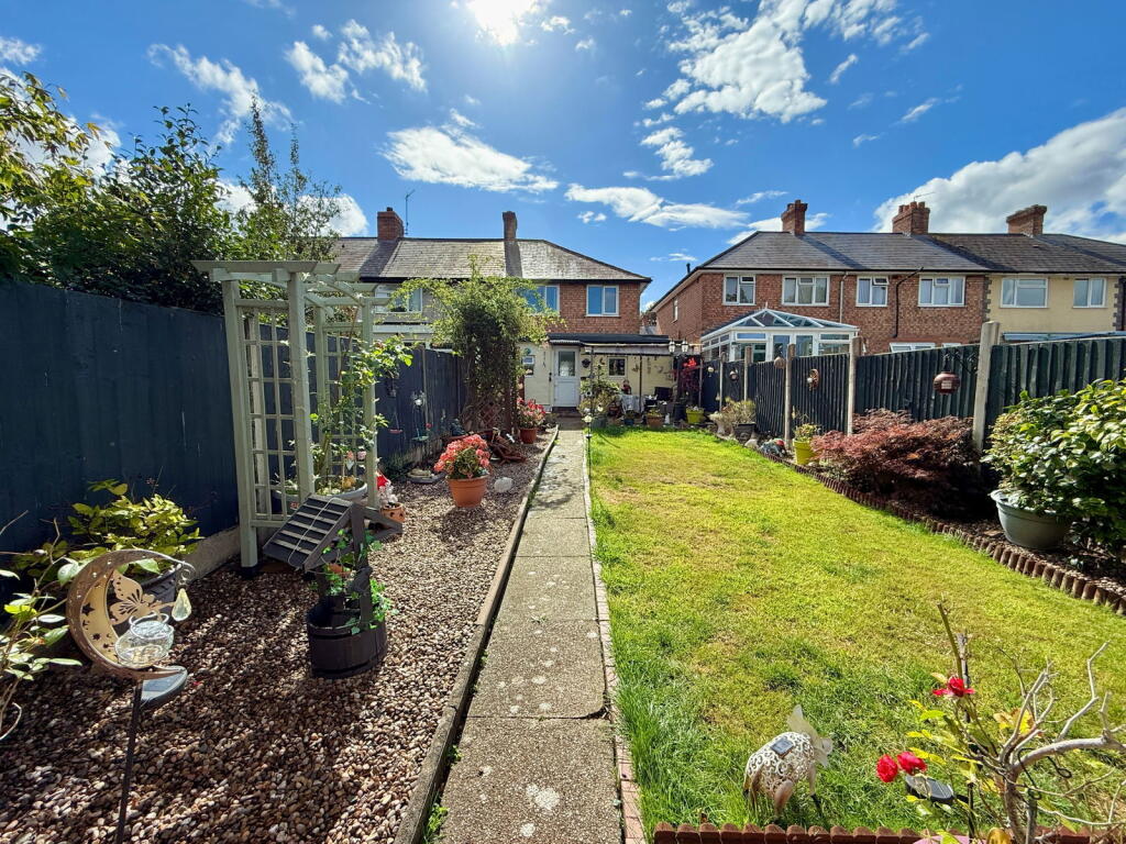 Additional image 15 of Leysdown Road, Acocks Green