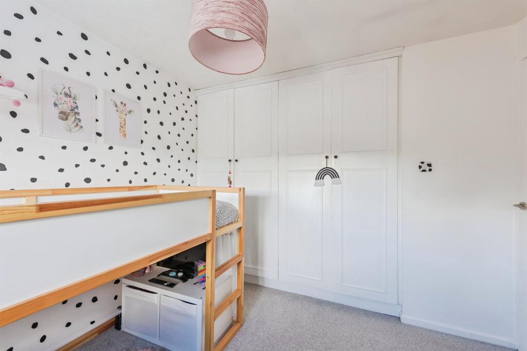 Additional image 17 of Warrington Drive, Birmingham