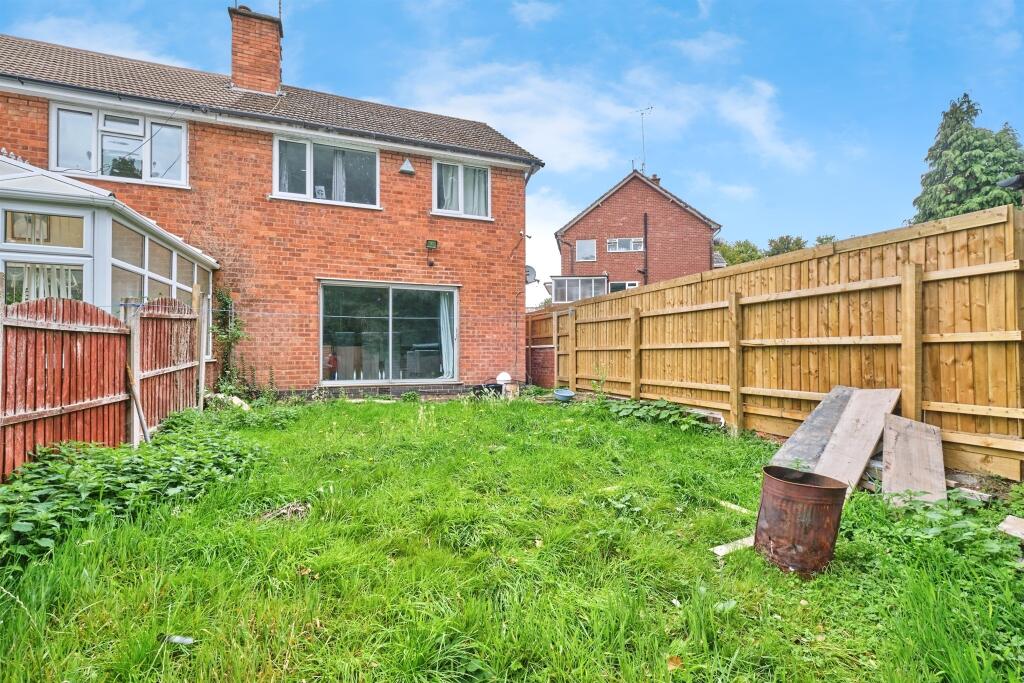 Additional image 14 of Wheaton Vale, Birmingham