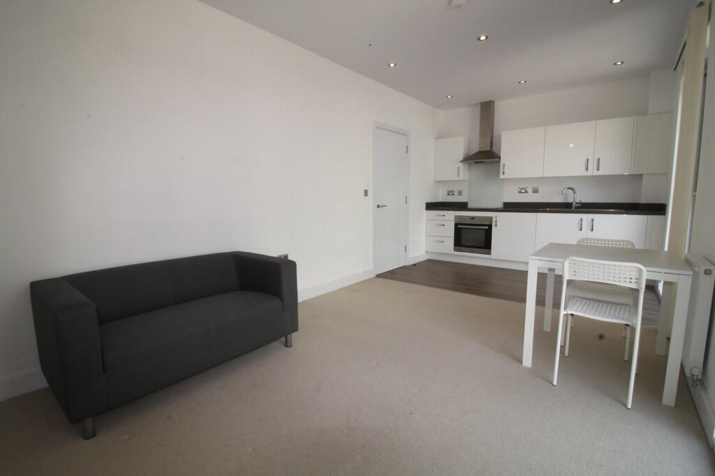 Additional image 5 of Honduras Wharf, Summer Lane, Birmingham City Centre