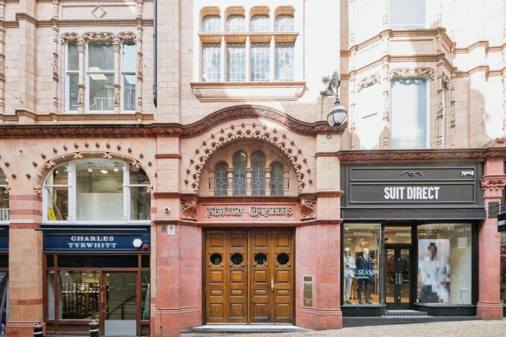 Additional image 3 of Cannon Street, Birmingham, West Midlands, B2
