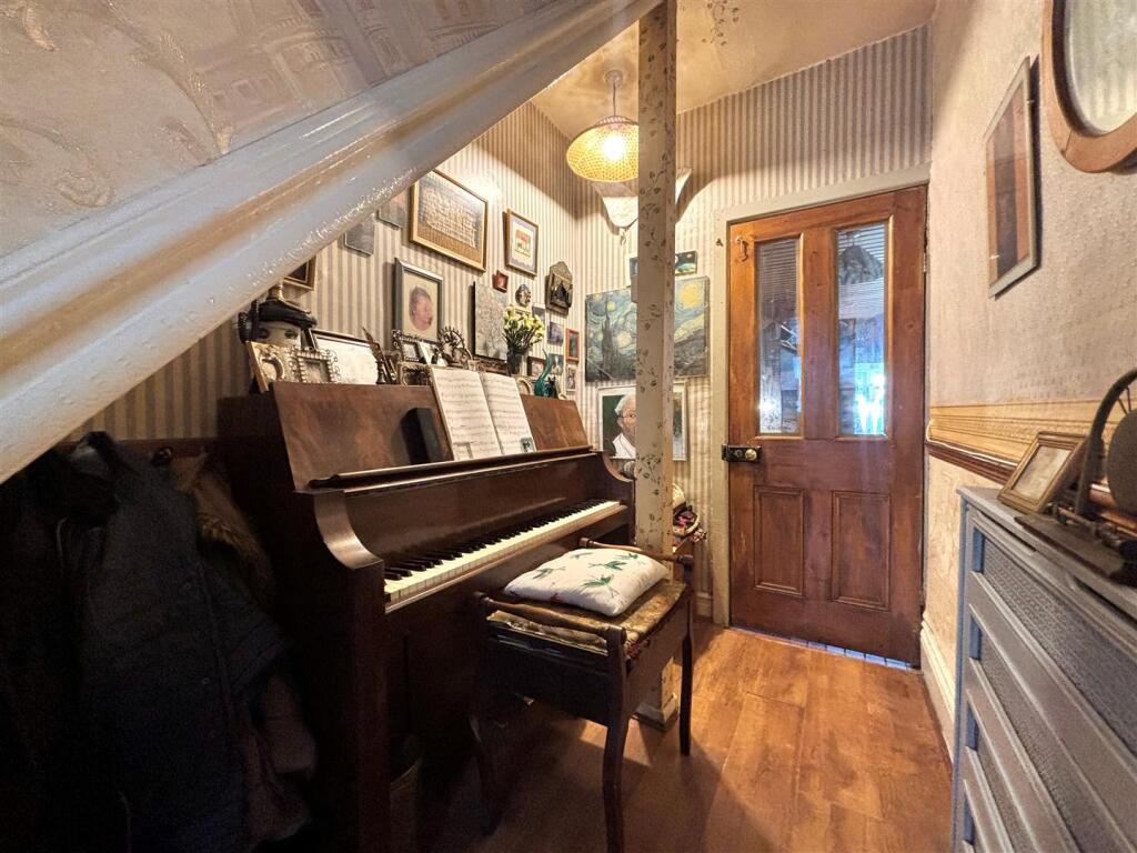 Additional image 5 of Alexander Road, Birmingham