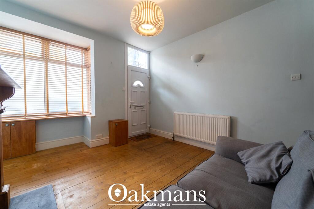 Additional image 6 of Kitchener Road, Selly Park, Birmingham, West Midlands, B29