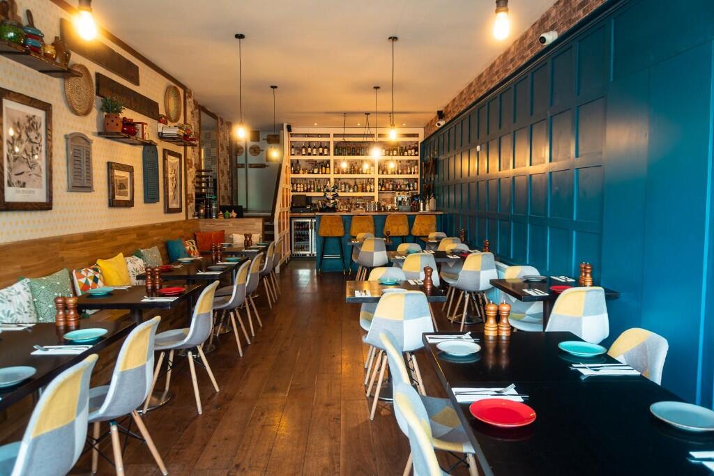 Additional image 4 of Leasehold Mediterranean Restaurant, High Street, Birmingham, B17 9PN