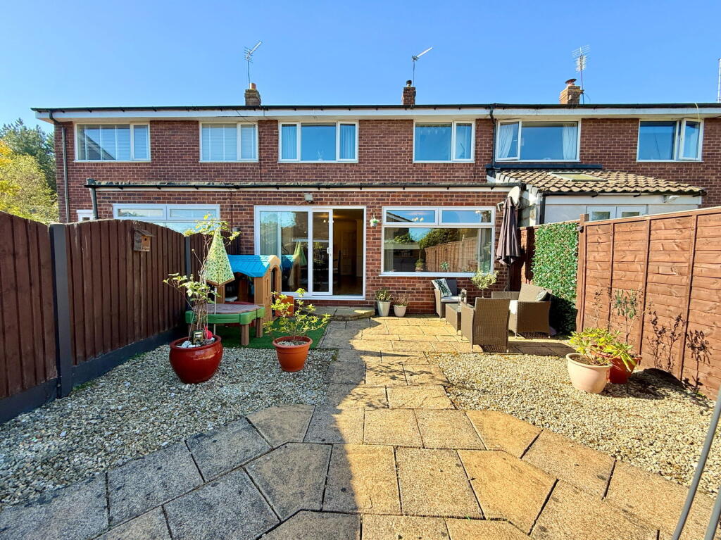 Additional image 21 of Ashorne Close, Hall Green
