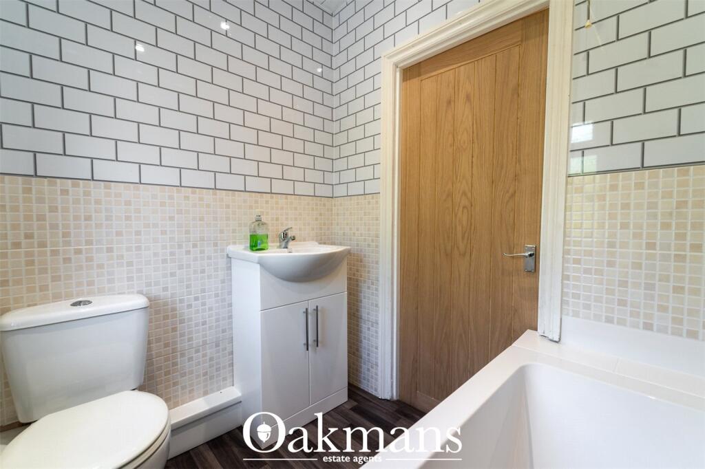 Additional image 13 of Alwold Road, Birmingham, West Midlands, B29
