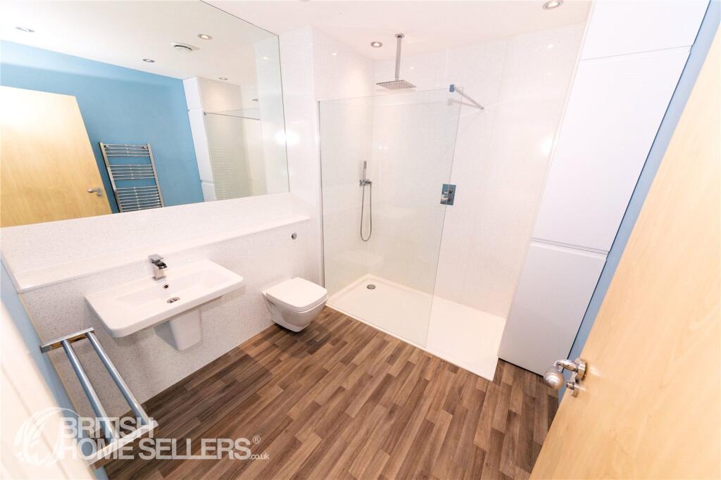 Additional image 13 of Branston Street, Birmingham, West Midlands, B18