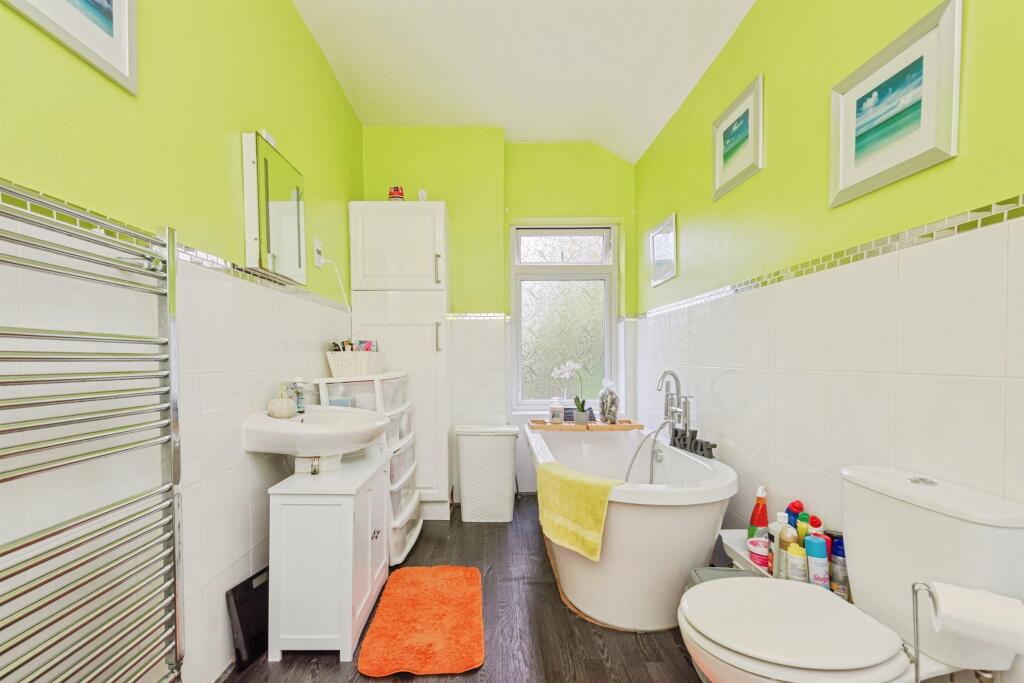 Additional image 16 of Short Heath Road, Erdington, Birmingham