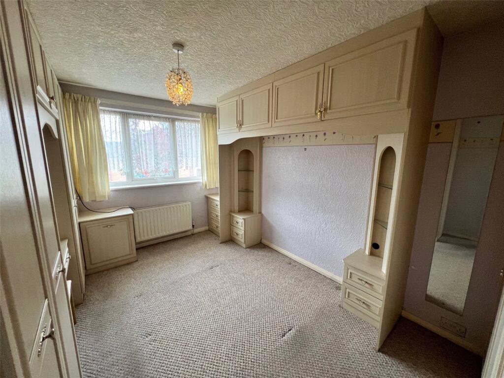 Additional image 9 of Netherfield Gardens, Birmingham, West Midlands, B27