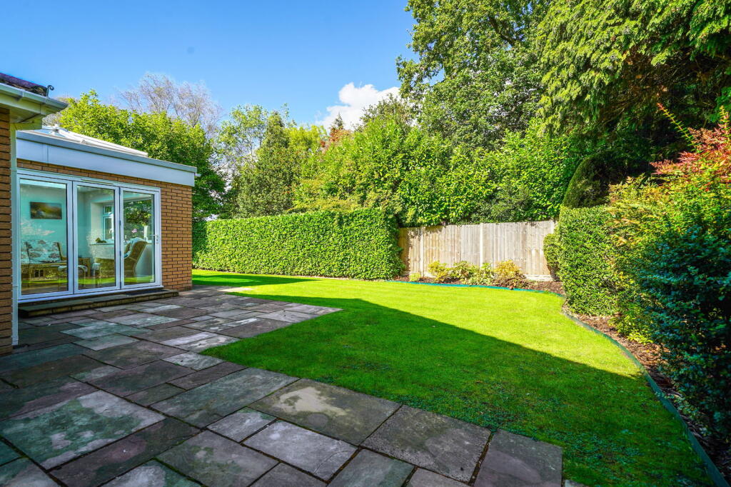 Additional image 20 of Hamlet Gardens, Hall Green