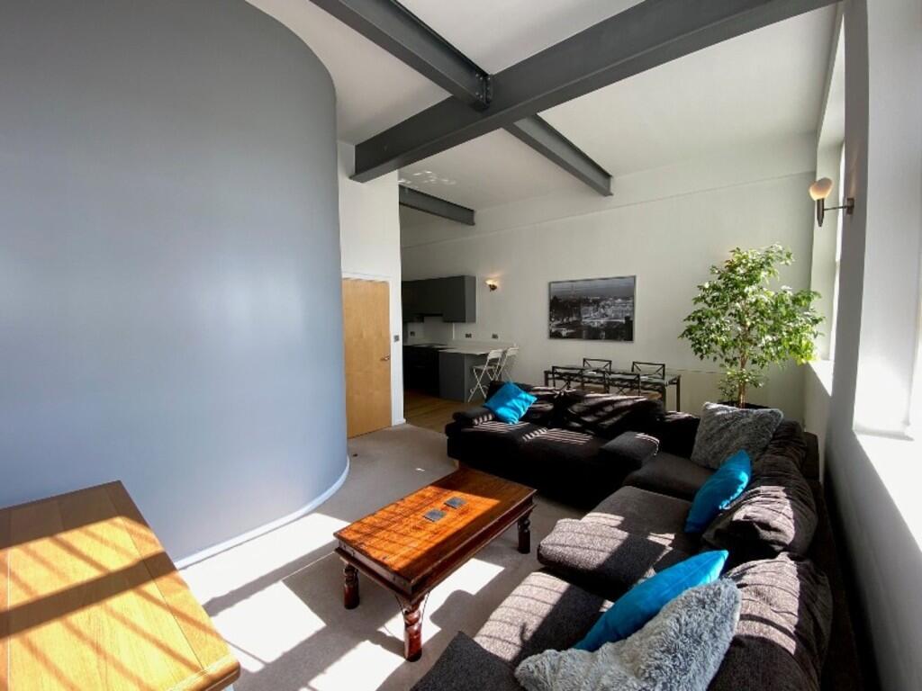 Additional image 22 of New Hampton Lofts, Jewellery Quarter
