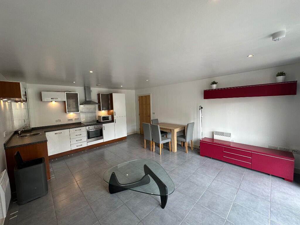 Additional image 6 of The Quartz, 10 Hall Street, Jewellery Quarter, Birmingham, B18 6BX