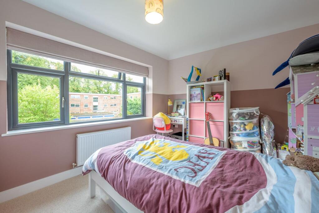 Additional image 19 of Stapylton Avenue, Harborne, Birmingham