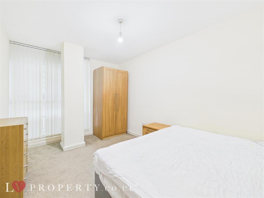 Additional image 6 of Worcester Street, Birmingham, B2