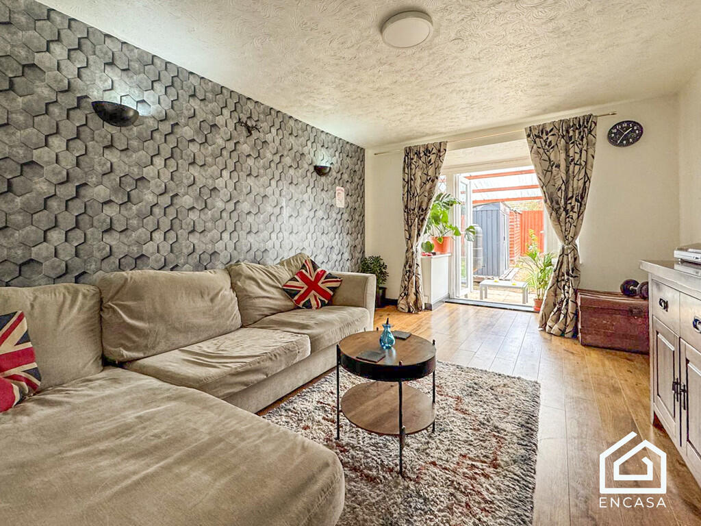 Additional image 10 of Gospel Lane, Acocks Green