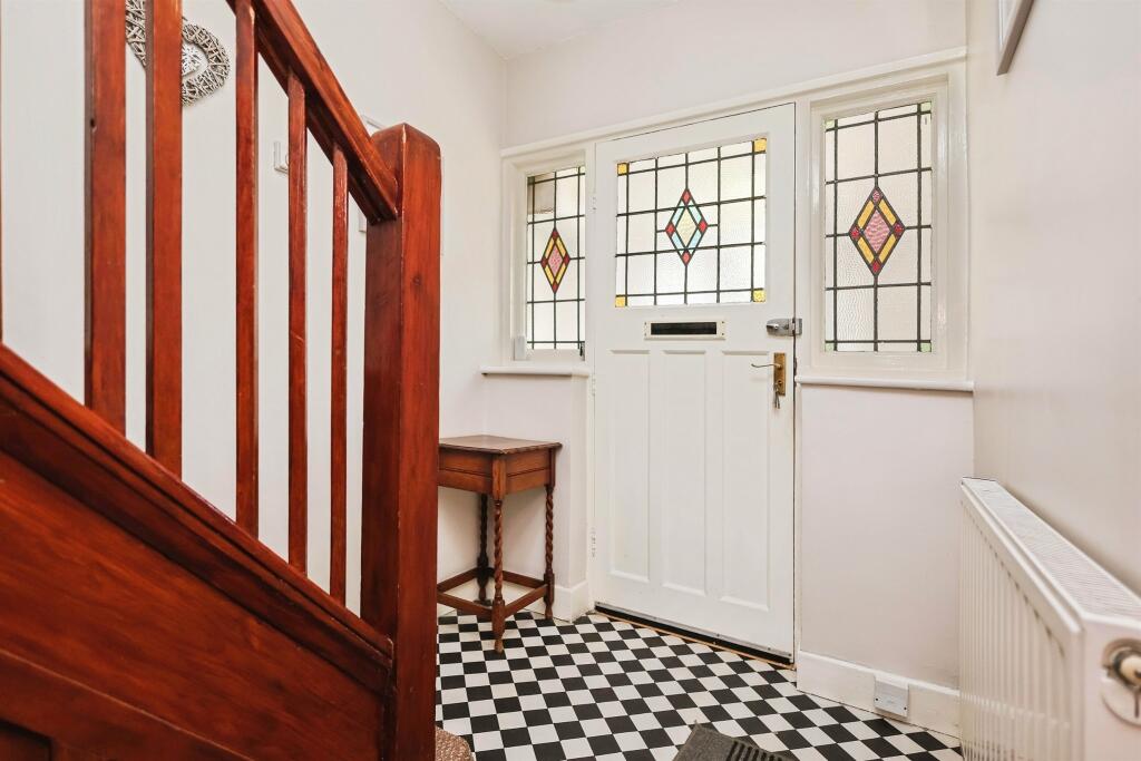 Additional image 18 of Milverton Road, BIRMINGHAM