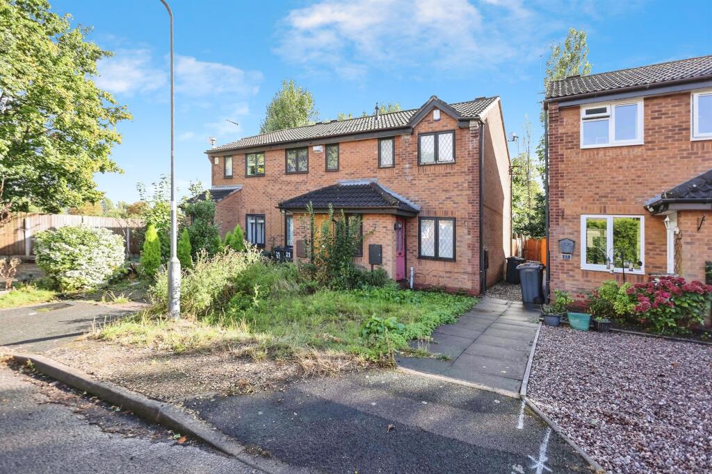 Additional image 18 of Kinwarton Close, BIRMINGHAM