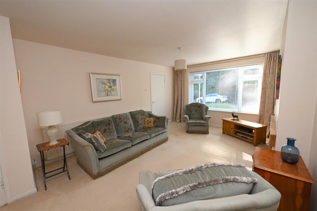 Additional image 22 of Greenside, Harborne, Birmingham