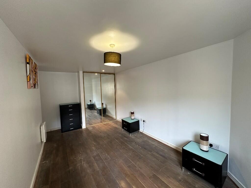 Additional image 10 of The Quartz, 10 Hall Street, Jewellery Quarter, Birmingham, B18 6BX
