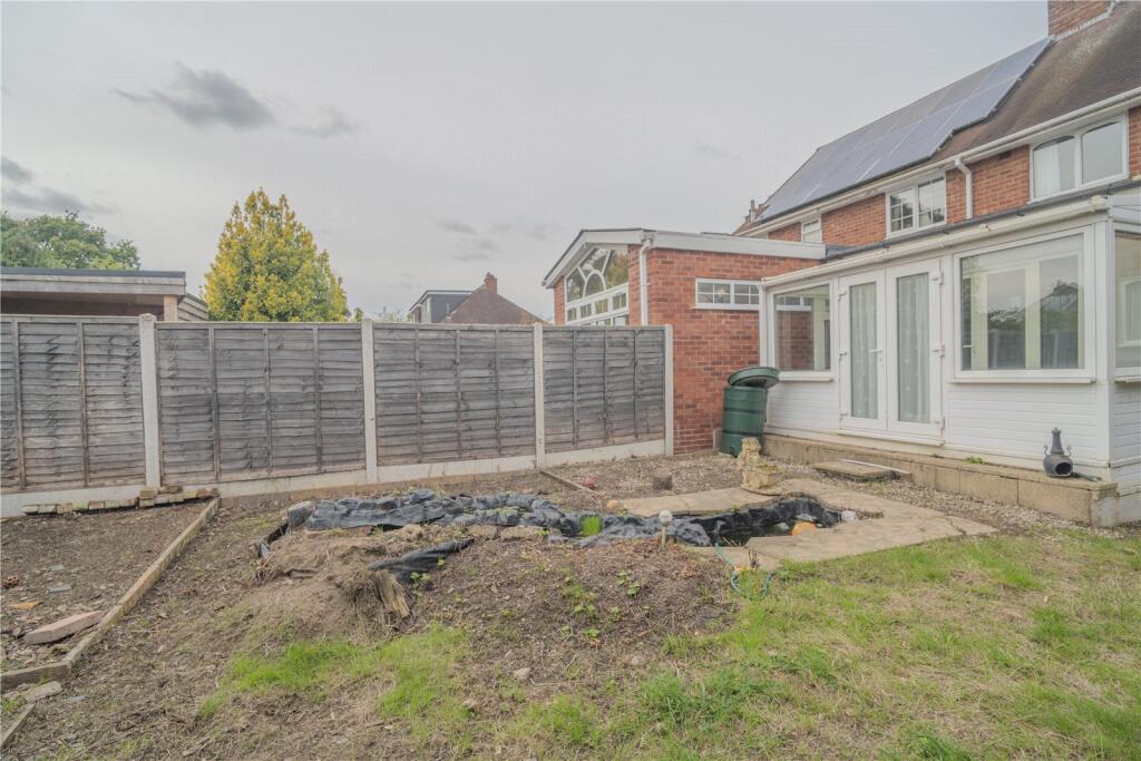 Additional image 15 of Chilcote Close, Hall Green, Birmingham, B28