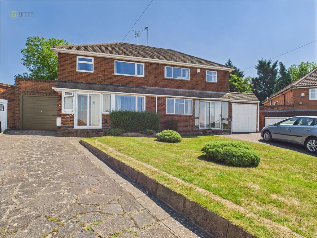 Additional image 29 of Bewlys Avenue, Handsworth Wood