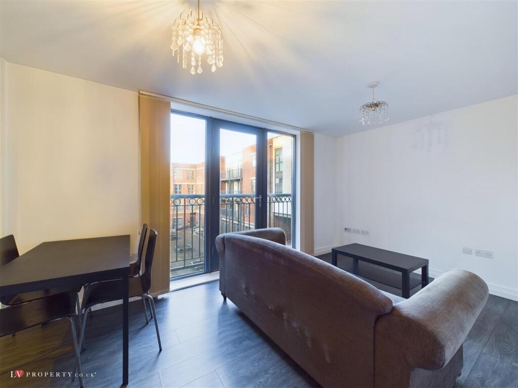 Additional image 11 of Warstone Lane, Birmingham, B18